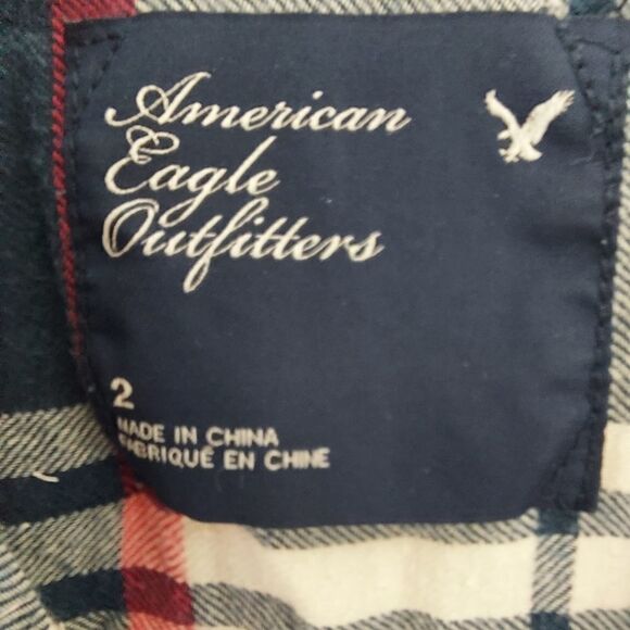 AMERICAN EAGLE long sleeve - Picture 5 of 6